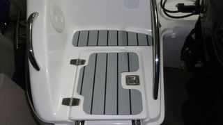 Deck Eva Faux συνθετικό πάτωμα 0.90Χ2.40 με ORIGINAL αυτοκόλλητο 3Μ-thumb-8