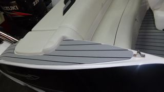 Deck Eva Faux συνθετικό πάτωμα 0.90Χ2.40 με ORIGINAL αυτοκόλλητο 3Μ-thumb-9