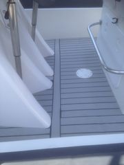 Deck Eva Faux συνθετικό πάτωμα 0.90Χ2.40 με ORIGINAL αυτοκόλλητο 3Μ-thumb-14