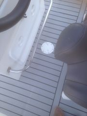 Deck Eva Faux συνθετικό πάτωμα 0.90Χ2.40 με ORIGINAL αυτοκόλλητο 3Μ-thumb-15