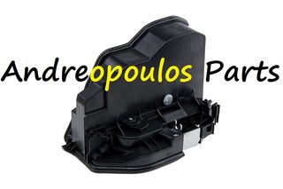 ΗΛΕΚΤΡΟΜΑΓΝΗΤΙΚΗ ΚΛΕΙΔΑΡΙΑ BMW 1 (E87) 04-11,1 (F20) 12-19,2 (F22, F87) 12-,3 (E90) 04-11,3 (F30, F80) 12-18,3 Touring (E91) 05-12,X1 (E84) 09-15,X3 (E83) 04-17,X5 (E70) 06-13 Οπισθια Δεξια