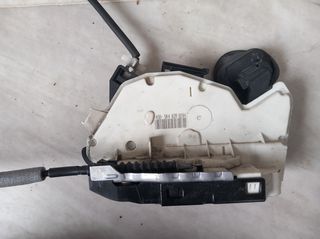 VW GOLF6 (08-13)ΗΛΕΚΤΡΟΜΑΓΝΗΤΙΚΗ ΠΙΣΩ ΑΡΙΣΤΕΡΗ