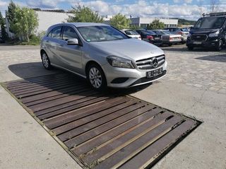 Mercedes-Benz A 180 '15