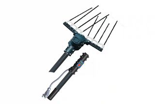 Atrax 3 Plus | Ελαιοραβδιστικό μπαταρίας