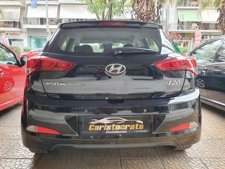 Hyundai i 20 2015 1.2 Comfort-thumb-5