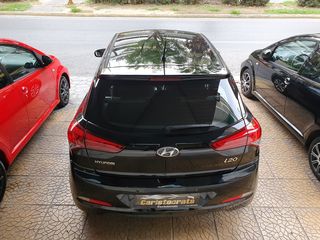 Hyundai i 20 2015 1.2 Comfort-thumb-27