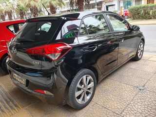 Hyundai i 20 2015 1.2 Comfort-thumb-7