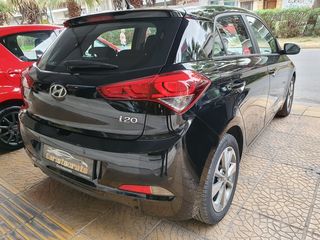 Hyundai i 20 2015 1.2 Comfort-thumb-32