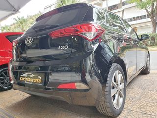Hyundai i 20 2015 1.2 Comfort-thumb-6