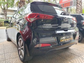 Hyundai i 20 2015 1.2 Comfort-thumb-4