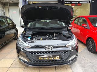 Hyundai i 20 2015 1.2 Comfort-thumb-34