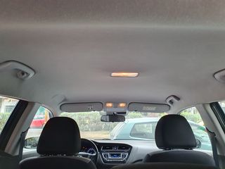 Hyundai i 20 2015 1.2 Comfort-thumb-29