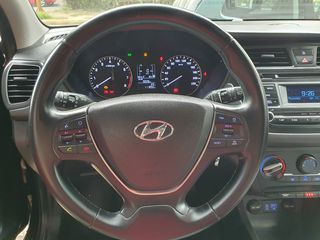 Hyundai i 20 2015 1.2 Comfort-thumb-17