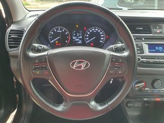 Hyundai i 20 2015 1.2 Comfort-thumb-19