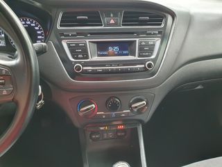 Hyundai i 20 2015 1.2 Comfort-thumb-20