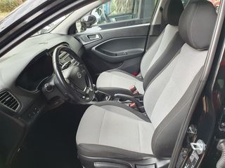 Hyundai i 20 2015 1.2 Comfort-thumb-13