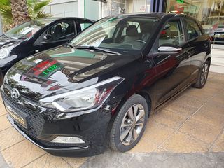 Hyundai i 20 2015 1.2 Comfort-thumb-3