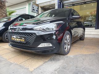 Hyundai i 20 2015 1.2 Comfort-thumb-2