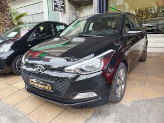 Hyundai i 20 2015 1.2 Comfort-thumb-9