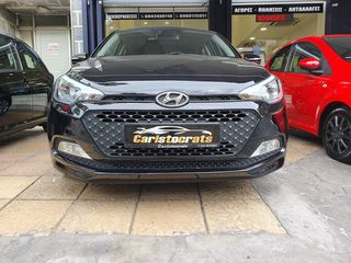 Hyundai i 20 2015 1.2 Comfort-thumb-8
