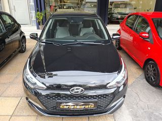 Hyundai i 20 2015 1.2 Comfort-thumb-33