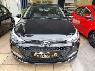 Hyundai i 20 2015 1.2 Comfort-thumb-1