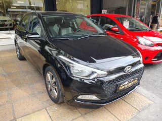 Hyundai i 20 2015 1.2 Comfort-thumb-36