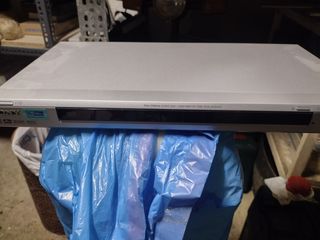 Sony dvd player  dvp-ns32-thumb-1