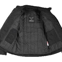 ΜΠΟΥΦΑΝ NORDCODE DUST BLACK 4XL-thumb-3