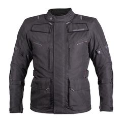 ΜΠΟΥΦΑΝ NORDCODE DUST BLACK OVERSIZE 5XL-thumb-3