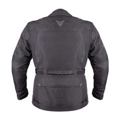 ΜΠΟΥΦΑΝ NORDCODE DUST BLACK OVERSIZE 5XL-thumb-1