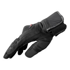 ΓΑΝΤΙΑ COMBAT BLACK NORDCODE M-thumb-2