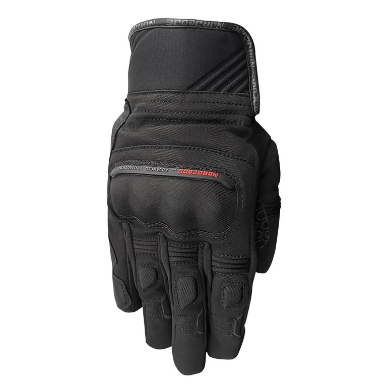 ΓΑΝΤΙΑ COMBAT BLACK NORDCODE M