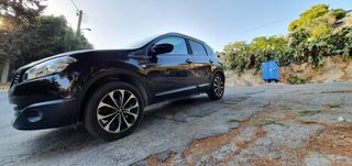 Nissan Qashqai 2012