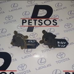 TOYOTA HIACE 1995-2008 ΜΟΤΕΡ ΥΑΛΟΚΑΘΑΡΙΣΤΗΡΩΝ