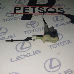 TOYOTA AVENSIS T25 2003-2007 ΗΛΕΚΡΟΜΑΓΝΗΤΙΚΗ  ΓΙΑ ΠΟΡΤΑΚΙ ΡΕΖΕΡΒΟΥΑΡ