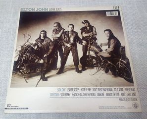Elton John – Leather Jackets  EJLP 1-thumb-1
