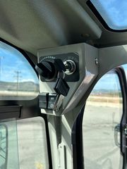 Φορτωτάκι Gehl 2025 ZS090V με Kubota κινητήρα 65hp ***TruckCrane***-thumb-6