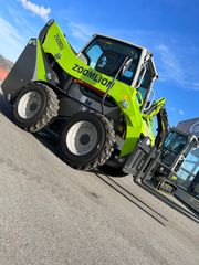 Φορτωτάκι Gehl 2025 ZS090V με Kubota κινητήρα 65hp ***TruckCrane***-thumb-11