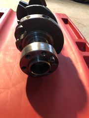 MERCRUISER 4.3 v6 VORTEC ΣΤΡΟΦΑΛΟΣ -thumb-4