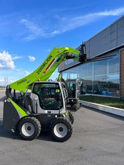 Φορτωτάκι JCB 2025 ZS090V με Kubota κινητήρα 65hp ***TruckCrane***-thumb-1