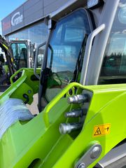 Φορτωτάκι JCB 2025 ZS090V με Kubota κινητήρα 65hp ***TruckCrane***-thumb-5
