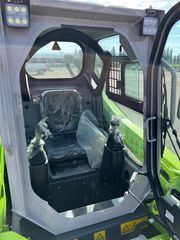 Φορτωτάκι JCB 2025 ZS090V με Kubota κινητήρα 65hp ***TruckCrane***-thumb-8