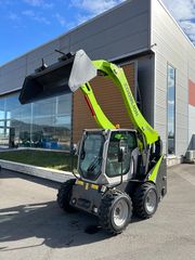 Φορτωτάκι Takeuchi 2025 ZS090V με Kubota κινητήρα 65hp ***TruckCrane***-thumb-9