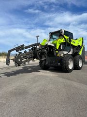 Φορτωτάκι Takeuchi 2025 ZS090V με Kubota κινητήρα 65hp ***TruckCrane***-thumb-15