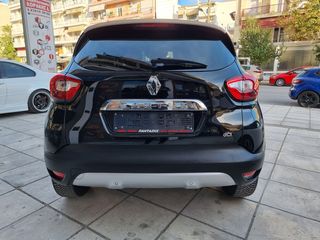 Renault Captur 2016 HELLY HANSEN-110 PS-6 ΤΑΧΥΤΟ!-thumb-7