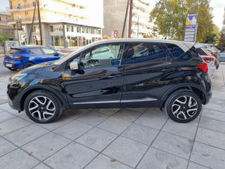 Renault Captur 2016 HELLY HANSEN-110 PS-6 ΤΑΧΥΤΟ!-thumb-4