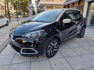 Renault Captur 2016 HELLY HANSEN-110 PS-6 ΤΑΧΥΤΟ!-thumb-10