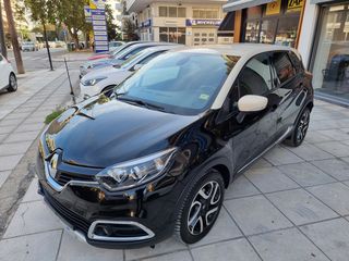 Renault Captur 2016 HELLY HANSEN-110 PS-6 ΤΑΧΥΤΟ!-thumb-3