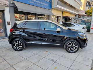 Renault Captur 2016 HELLY HANSEN-110 PS-6 ΤΑΧΥΤΟ!-thumb-2
